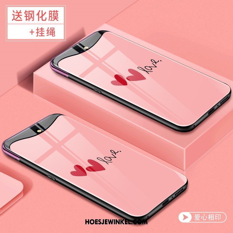 Oppo Find X Hoesje Nieuw Mobiele Telefoon Hoes, Oppo Find X Hoesje Persoonlijk Scheppend