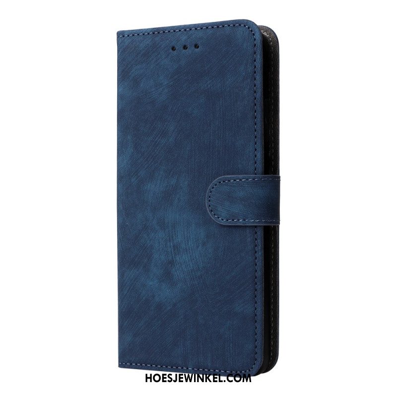 Oppo Reno 13 Pro 5g Rfid-band Met Suède-effect