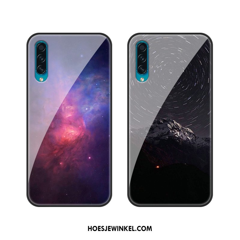 Samsung Galaxy A30s Hoesje All Inclusive Anti-fall Bescherming, Samsung Galaxy A30s Hoesje Nieuw Persoonlijk