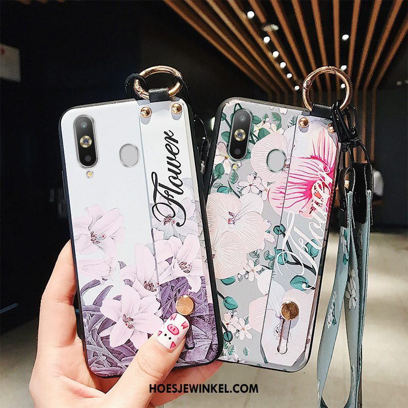 Samsung Galaxy A8s Hoesje Vers Mobiele Telefoon Bescherming, Samsung Galaxy A8s Hoesje Hoes Zacht