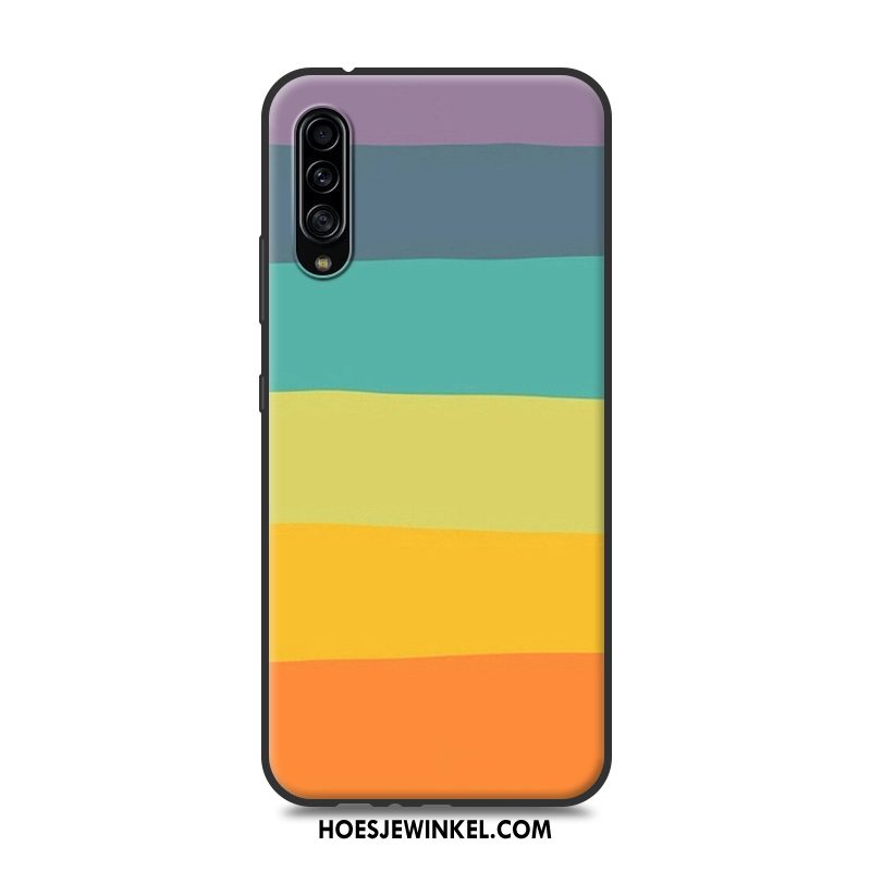 Samsung Galaxy A90 5g Hoesje Nieuw Hoes Bescherming, Samsung Galaxy A90 5g Hoesje Mobiele Telefoon Ster