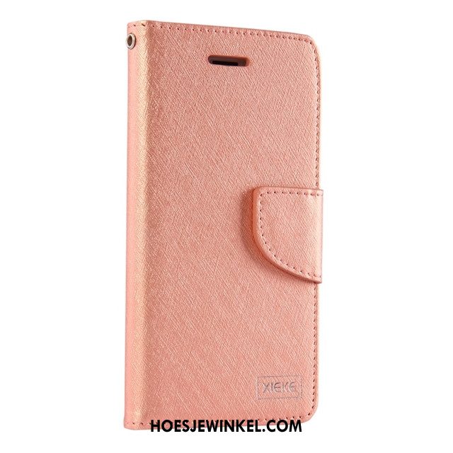 Samsung Galaxy Note 8 Hoesje Folio Hoes Ster, Samsung Galaxy Note 8 Hoesje Leren Etui Zacht