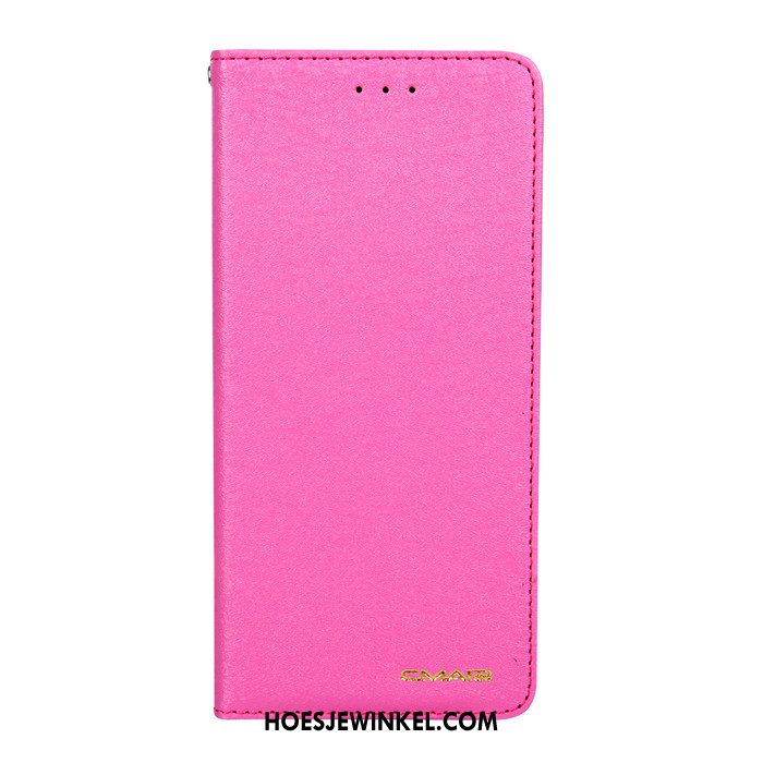 Samsung Galaxy Note 8 Hoesje Roze Bescherming Anti-fall, Samsung Galaxy Note 8 Hoesje Mobiele Telefoon Hoes