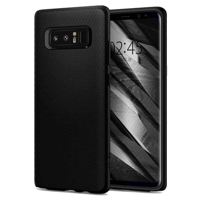 Samsung Galaxy Note 8 Hoesje Scheppend Herringbone Anti-fall, Samsung Galaxy Note 8 Hoesje Mobiele Telefoon All Inclusive