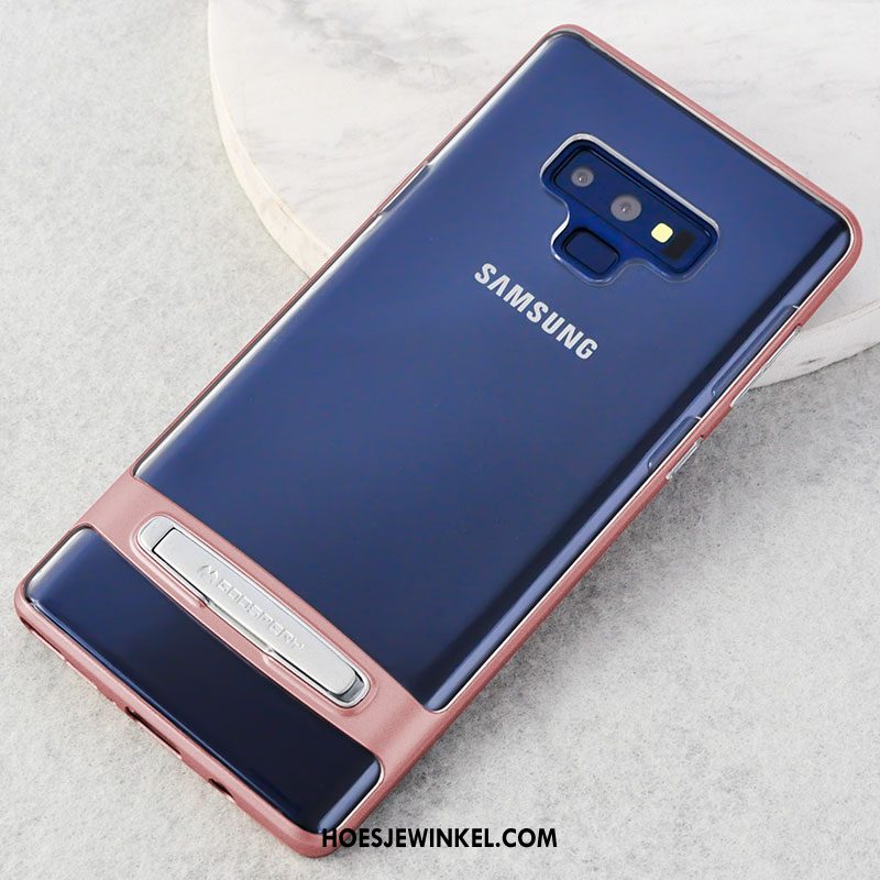 Samsung Galaxy Note 9 Hoesje Ster Mobiele Telefoon Zacht, Samsung Galaxy Note 9 Hoesje Siliconen Dun