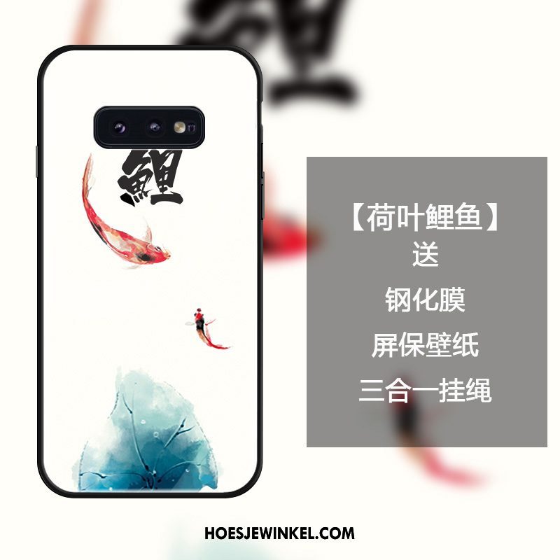 Samsung Galaxy S10e Hoesje Persoonlijk Scheppend Bescherming, Samsung Galaxy S10e Hoesje Mobiele Telefoon Hoes