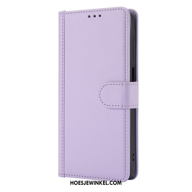 Samsung Galaxy S26 Multifunctionele Portemonnee