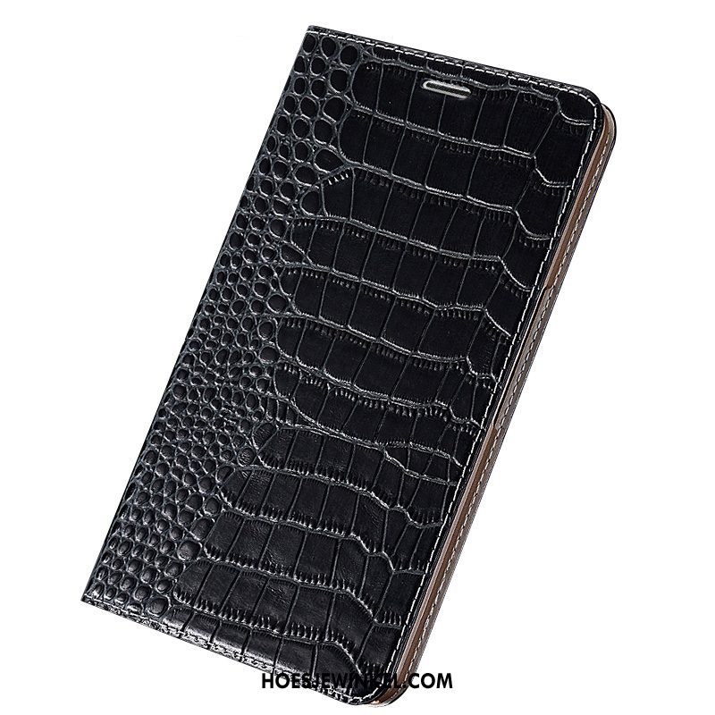 Samsung Galaxy S6 Hoesje Hoes Bescherming Leren Etui, Samsung Galaxy S6 Hoesje Ster Mobiele Telefoon