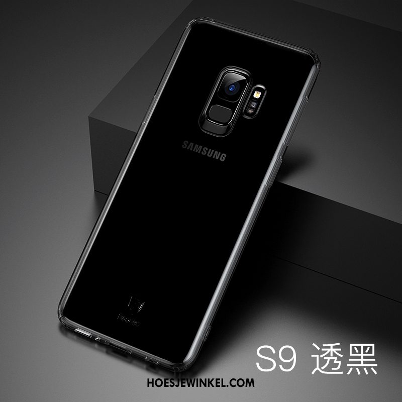 Samsung Galaxy S9 Hoesje Mobiele Telefoon Hoes Bescherming, Samsung Galaxy S9 Hoesje Siliconen Ster