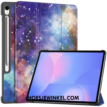 Samsung Galaxy Tab S10 Fe Plus Galaxy-patroon