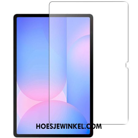 Samsung Galaxy Tab S10 Fe Plus Schermbeschermer Van Gehard Glas