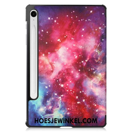 Samsung Galaxy Tab S10 Lite Versterkte Cosmos Stylushouder