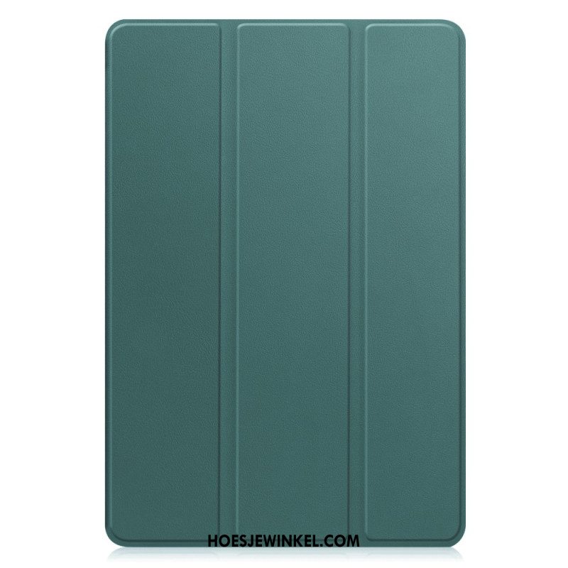 Samsung Galaxy Tab S10 Plus Drievoudig Opvouwbaar