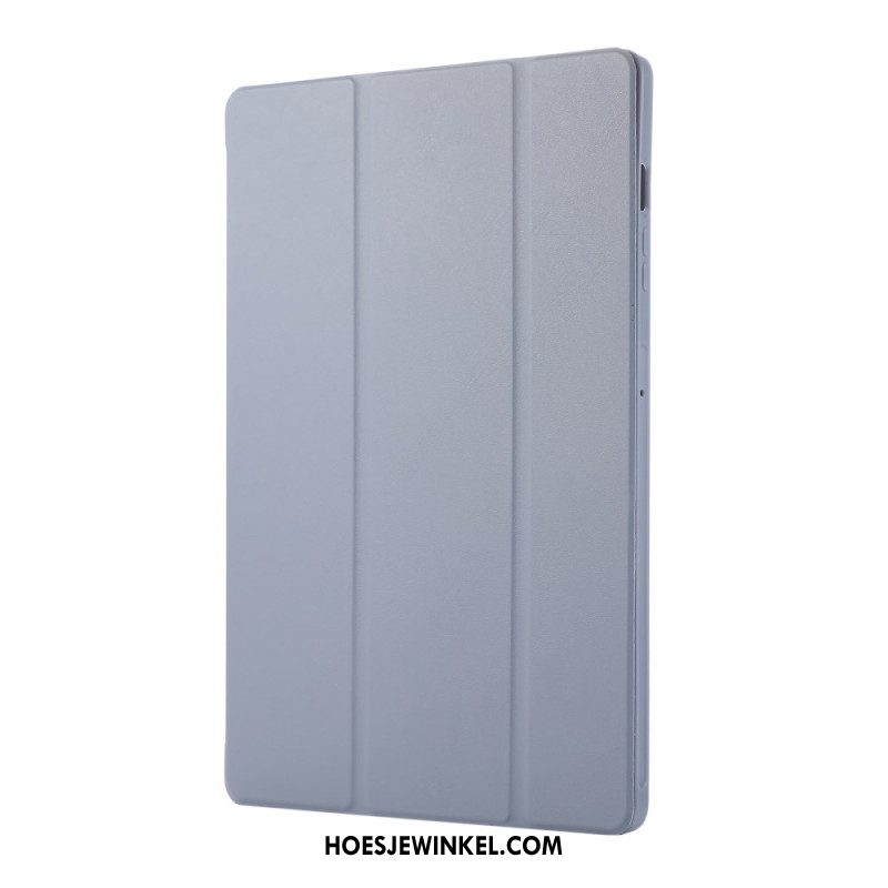 Samsung Galaxy Tab S10 Plus Drievoudig Opvouwbaar Met Stylushouder