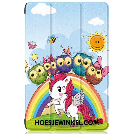 Samsung Galaxy Tab S10 Plus Eenhoorn Stylushouder