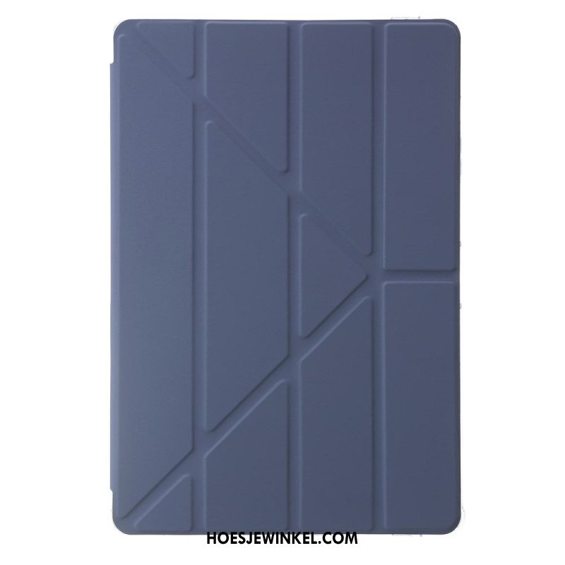 Samsung Galaxy Tab S10 Plus Klassieke Origami