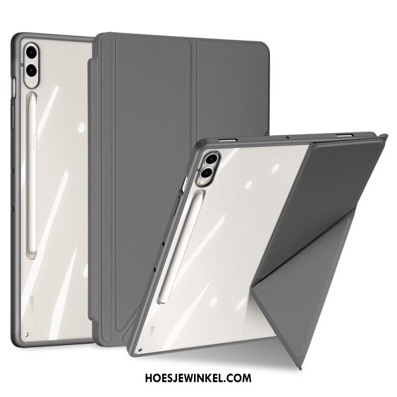 Samsung Galaxy Tab S10 Plus Magi-serie Dux Ducis