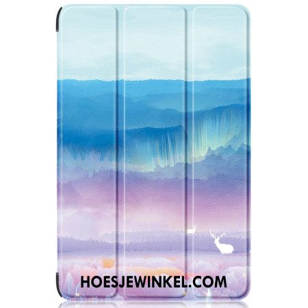 Samsung Galaxy Tab S10 Plus Maritiem