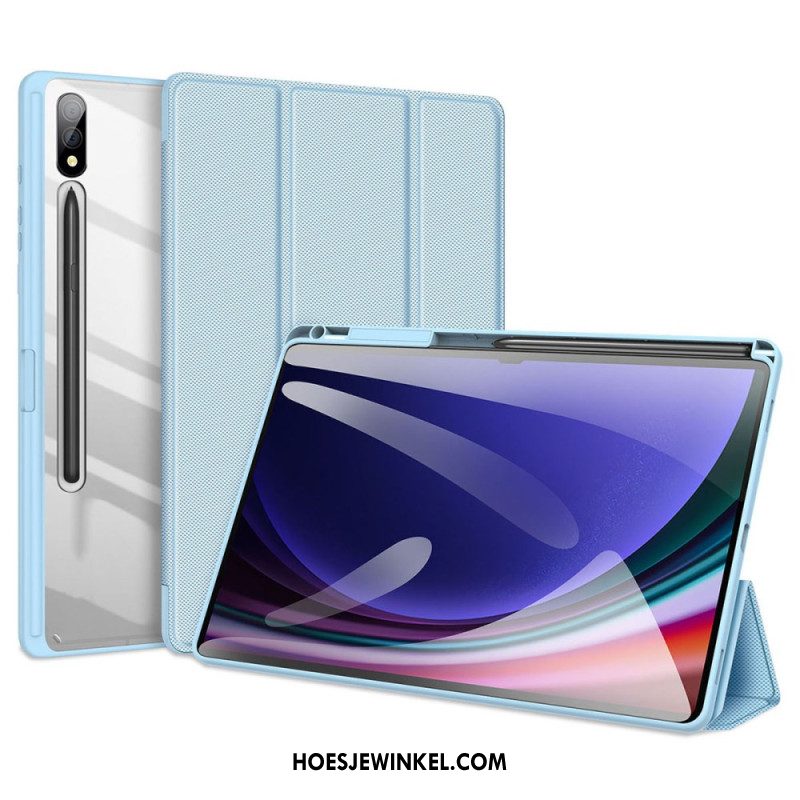 Samsung Galaxy Tab S10 Plus Toby-serie