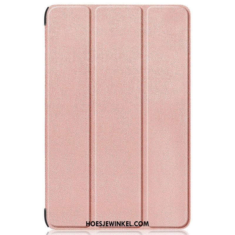 Samsung Galaxy Tab S10 Ultra Anti-val Drievoudige Standaard