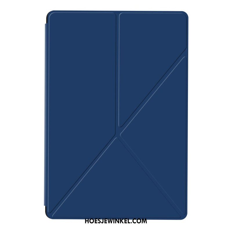 Samsung Galaxy Tab S10 Ultra Origami Standaard