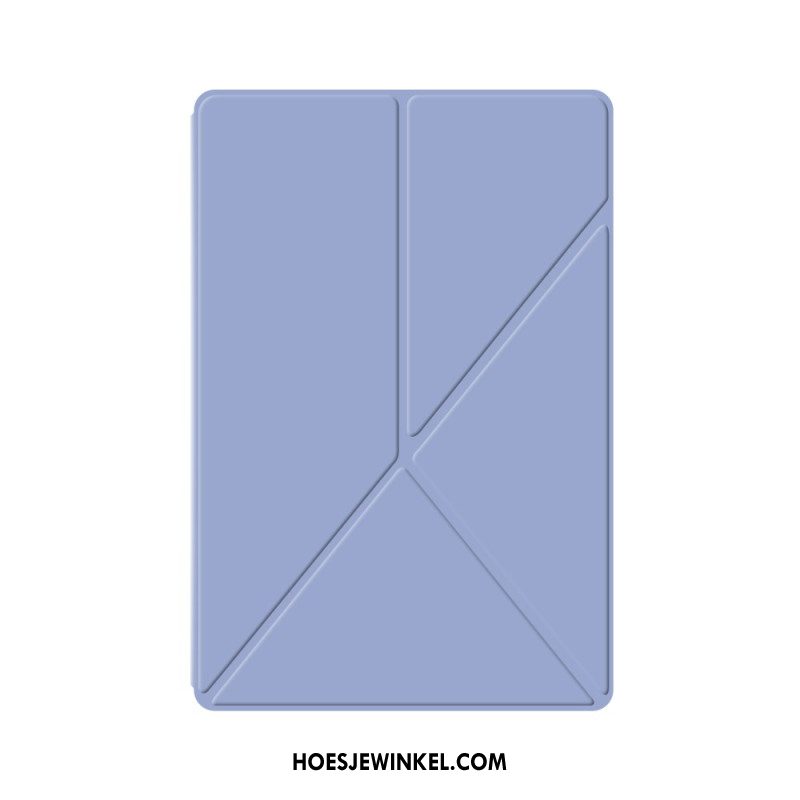 Samsung Galaxy Tab S11 Veelzijdige Origami-standaard