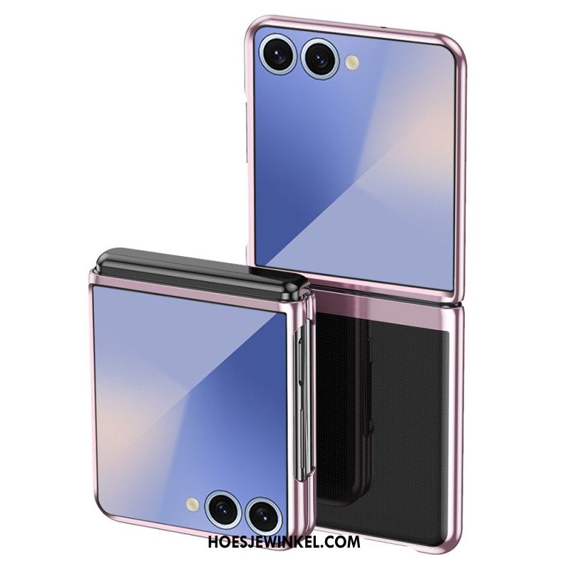 Samsung Galaxy Z Flip 7 Kristalhelder