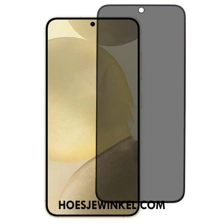 Schermbeschermer Van Gehard Glas Met Anti-spionagefunctie Voor Samsung Galaxy S25 Edge
