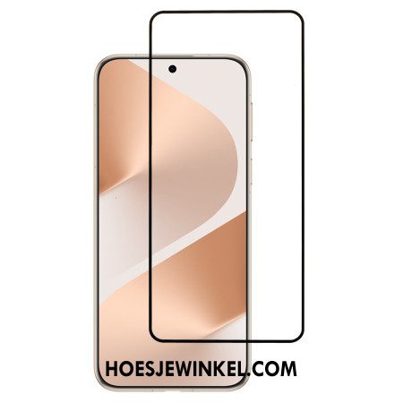 Schermbeschermer Van Gehard Glas Met Volledige Dekking Voor Huawei Pura 80