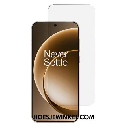 Schermbeschermer Van Gehard Glas Screenprotector Voor Oneplus 15