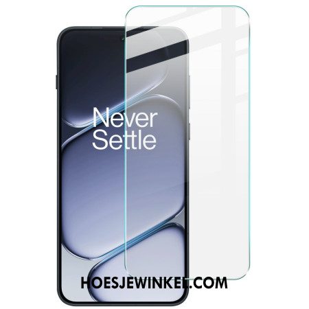 Schermbeschermer Van Gehard Glas Voor Oneplus 15r (compatibel Met Vingerafdrukontgrendeling)