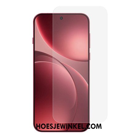 Schermbeschermer Van Gehard Glas Voor Oppo Find X9 Pro 5g