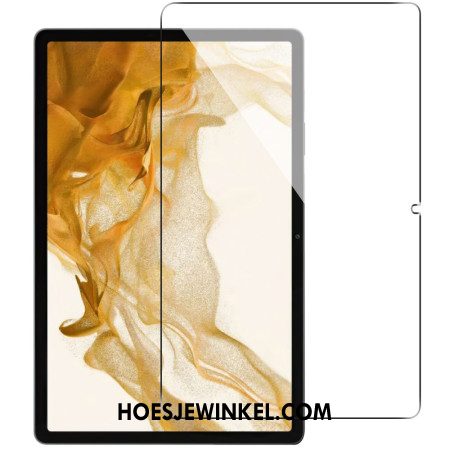 Schermbeschermer Van Gehard Glas Voor Samsung Galaxy Tab S10 Fe