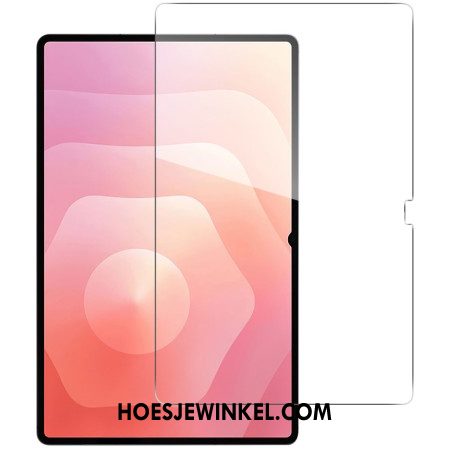 Schermbeschermer Van Gehard Glas Voor Samsung Galaxy Tab S11 Ultra