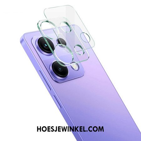 Schermbeschermer Van Gehard Glas Voor Xiaomi Redmi Note 14s