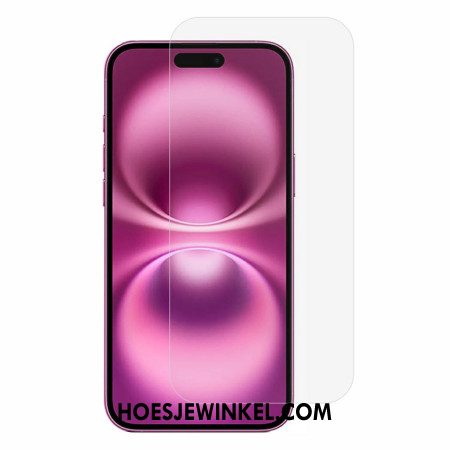 Schermbeschermer Van Gehard Glas Voor iPhone Air