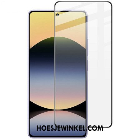 Schermbeschermer Van Imak Van Gehard Glas Voor Xiaomi Redmi Note 14s