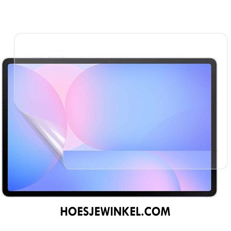 Schermbeschermer Voor Samsung Galaxy Tab S10 Fe Plus