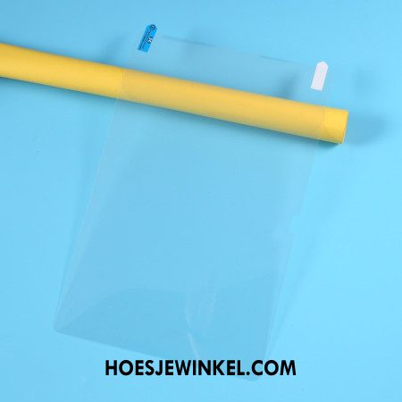 Schermbeschermer Voor Samsung Galaxy Tab S10 Plus / S9 Plus / S8 Plus / S7 Plus / S7 Fe