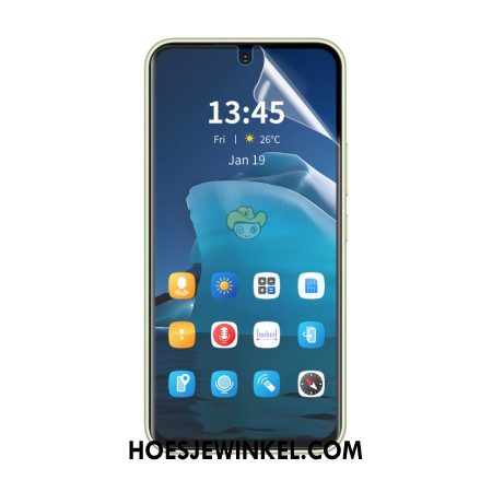 Schermbeschermer Voor Xiaomi Redmi Note 14s 4g