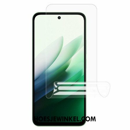 Schermbeschermer Voor Xiaomi Redmi Note 15 5g / 4g / Poco M8 5g
