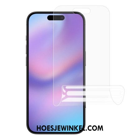 Schermbeschermer Voor iPhone 17