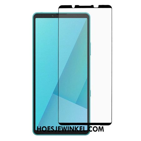 Schermbeschermfolie Van Gehard Glas Voor Sony Xperia 10 Vii