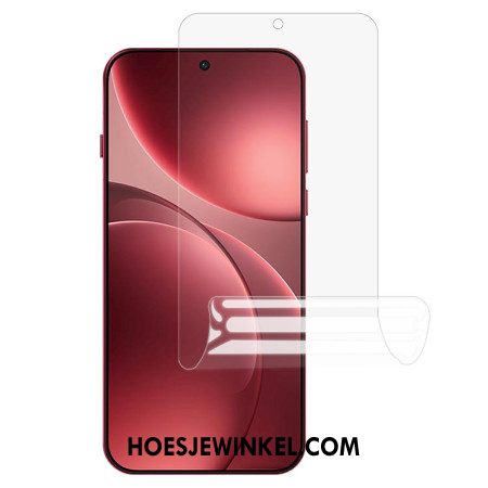 Schermbeschermfolie Voor Oppo Find X9 Pro 5g