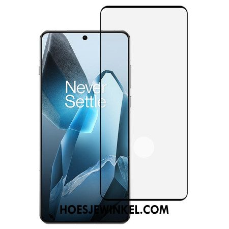 Screenprotector Van Gehard Glas Met Volledige Dekking Voor Oneplus 13