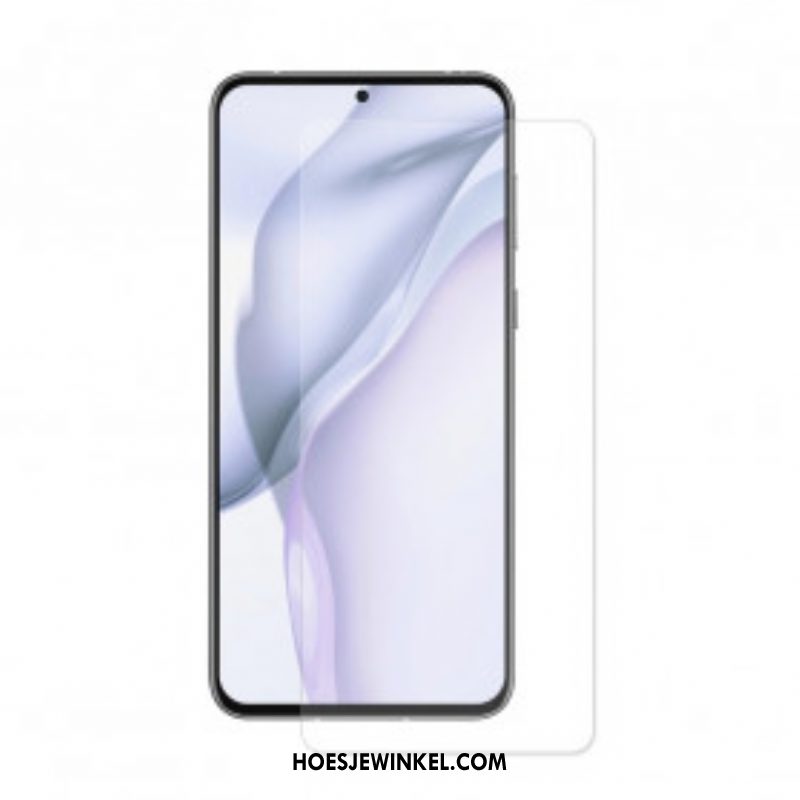 Screenprotector Van Gehard Glas Voor Huawei P50 Hat Prince