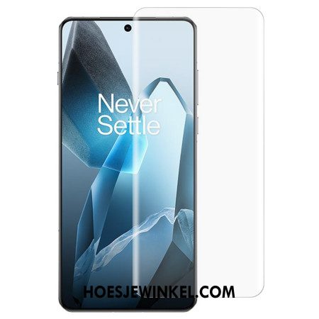 Screenprotector Van Gehard Glas Voor Oneplus 13