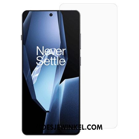Screenprotector Van Gehard Glas Voor Oneplus 13r