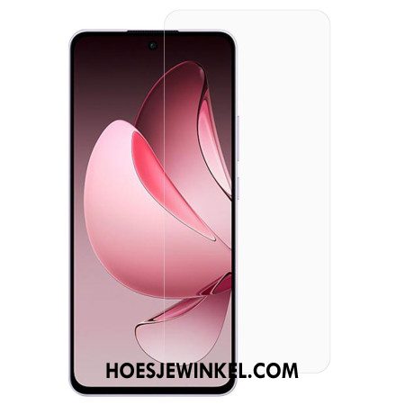Screenprotector Van Gehard Glas Voor Oppo Reno 13f 4g / 5g / Fs 5g