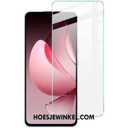Screenprotector Van Gehard Glas Voor Oppo Reno 13f 4g / 5g / Fs 5g Imak